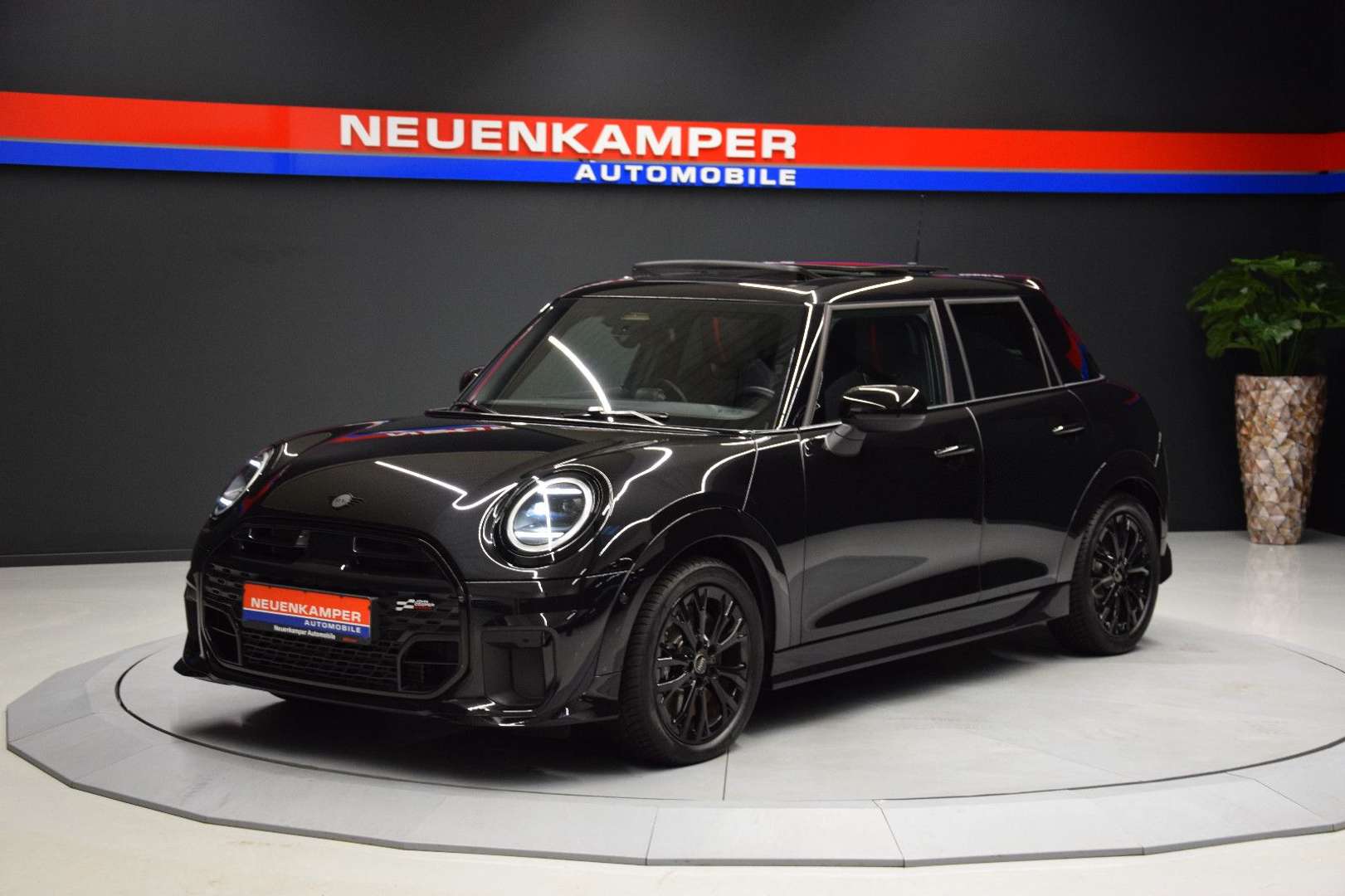 Mini Cooper JCW Cooper - 2024 - Joinsteer - #3