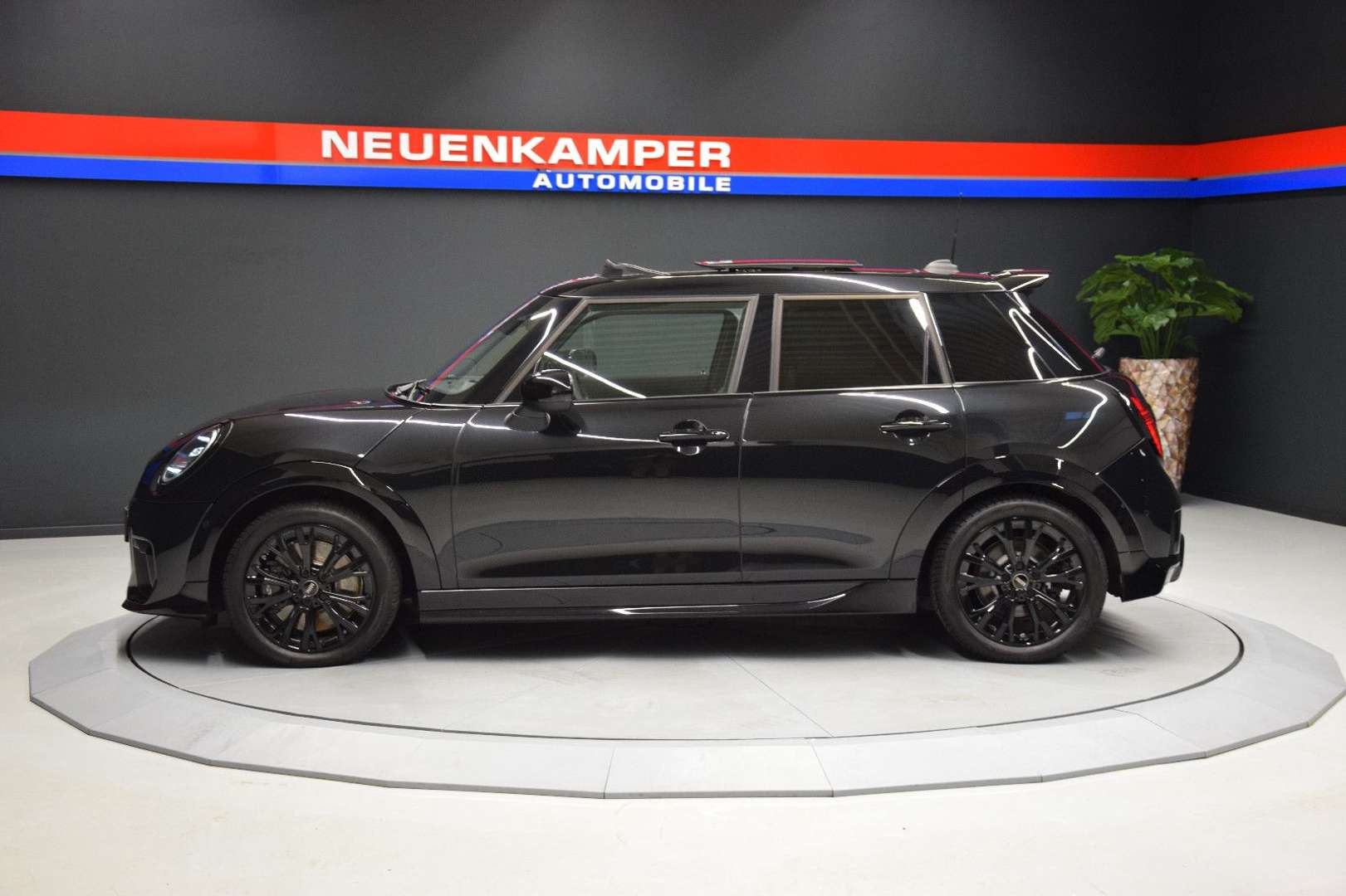 Mini Cooper JCW Cooper - 2024 - Joinsteer - #4