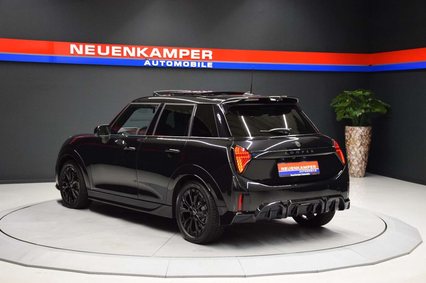 Mini Cooper JCW Cooper - 2024 - Joinsteer - #5