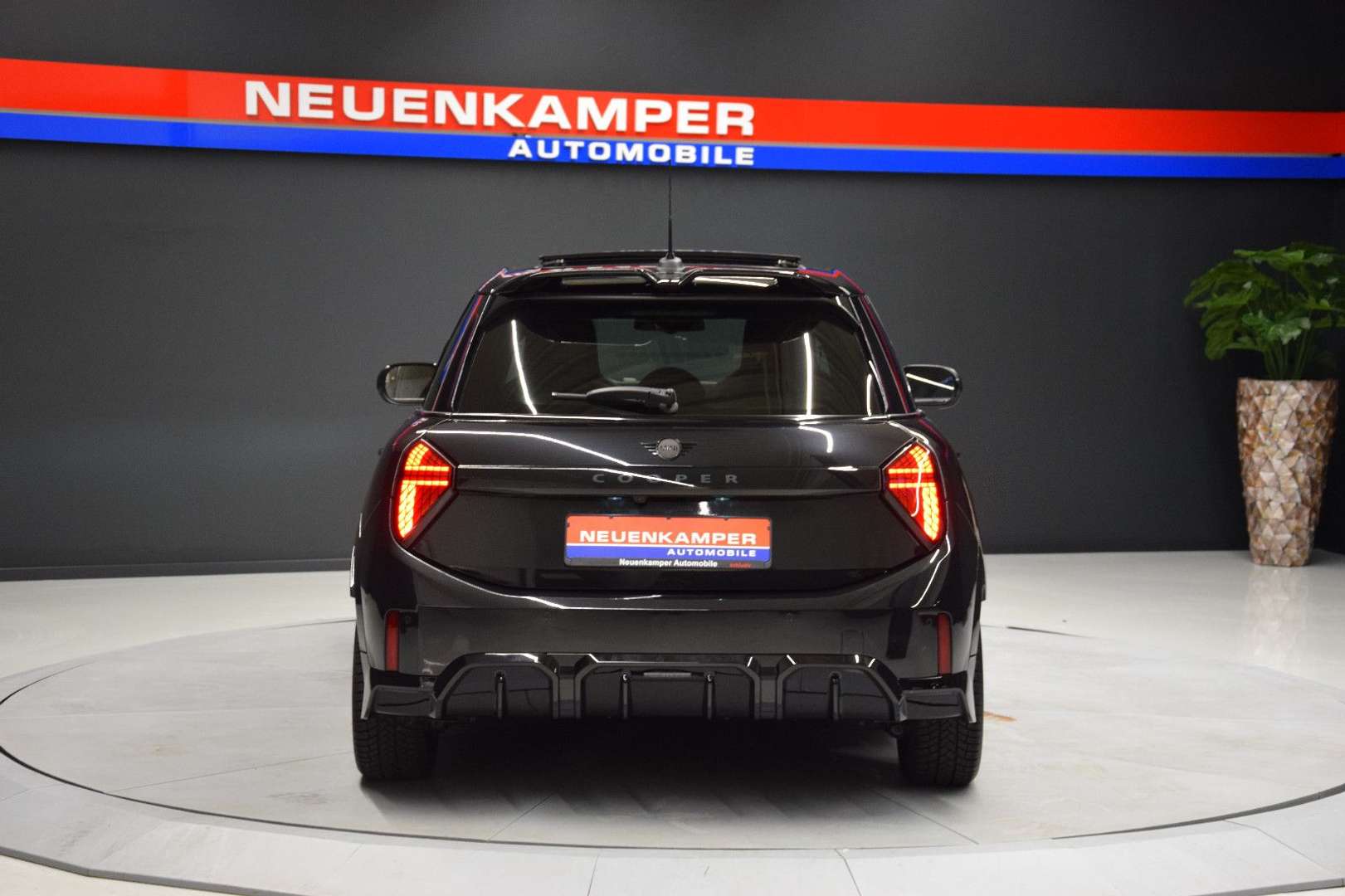 Mini Cooper JCW Cooper - 2024 - Joinsteer - #6