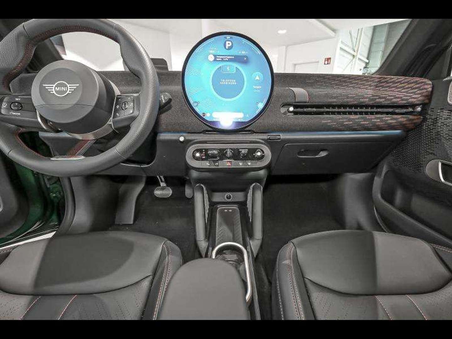 Mini Electric JCW Cooper SE - 2024 - Joinsteer - #3