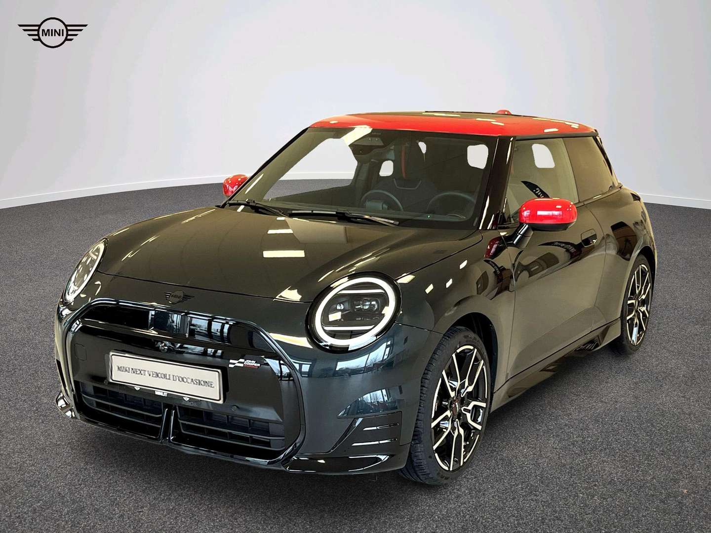 Mini Cooper SE JCW Cooper SE - 2025 - Joinsteer - #1
