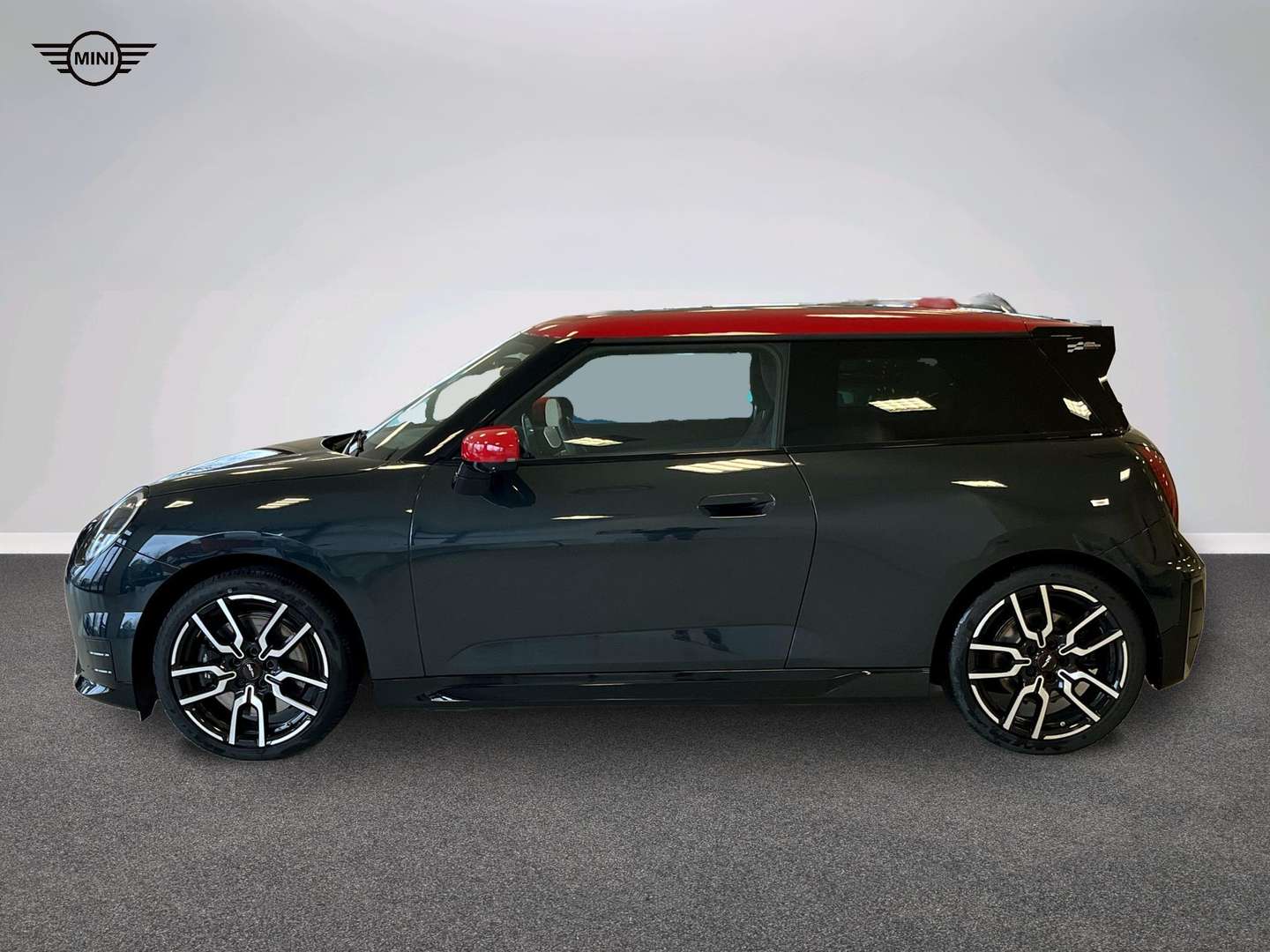 Mini Cooper SE JCW Cooper SE - 2025 - Joinsteer - #2