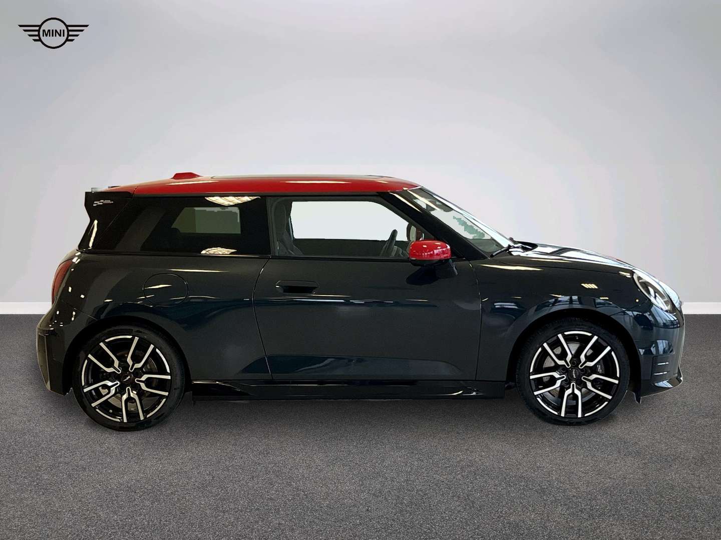 Mini Cooper SE JCW Cooper SE - 2025 - Joinsteer - #3