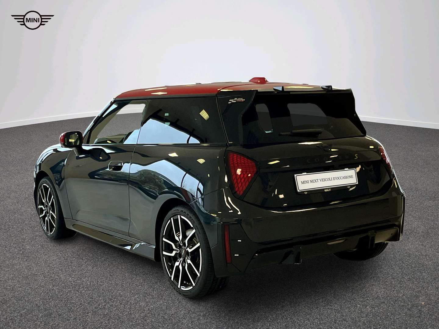 Mini Cooper SE JCW Cooper SE - 2025 - Joinsteer - #5