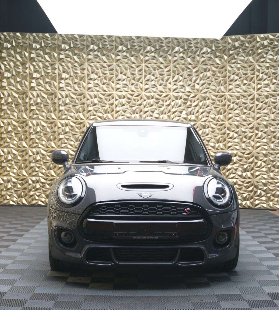 Mini Hatch JCW Cooper S - 2020 - Joinsteer - #2