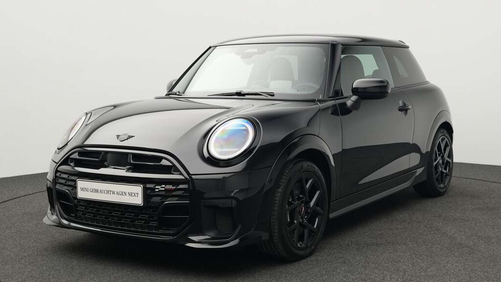 Mini Hatch JCW Cooper S - 2024 - Joinsteer - #1