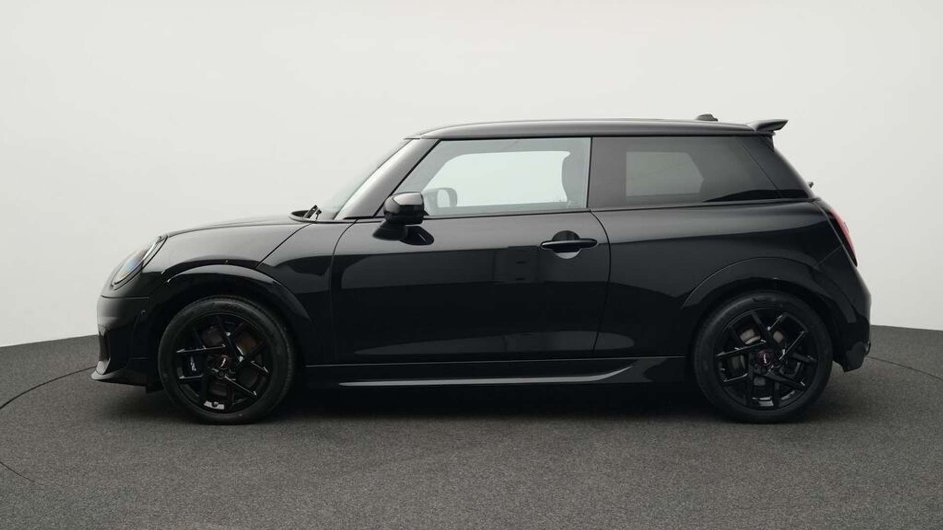 Mini Hatch JCW Cooper S - 2024 - Joinsteer - #2