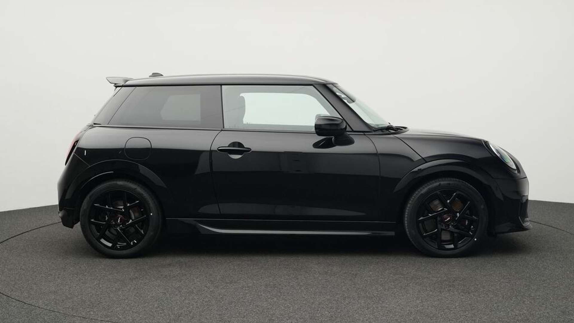 Mini Hatch JCW Cooper S - 2024 - Joinsteer - #3