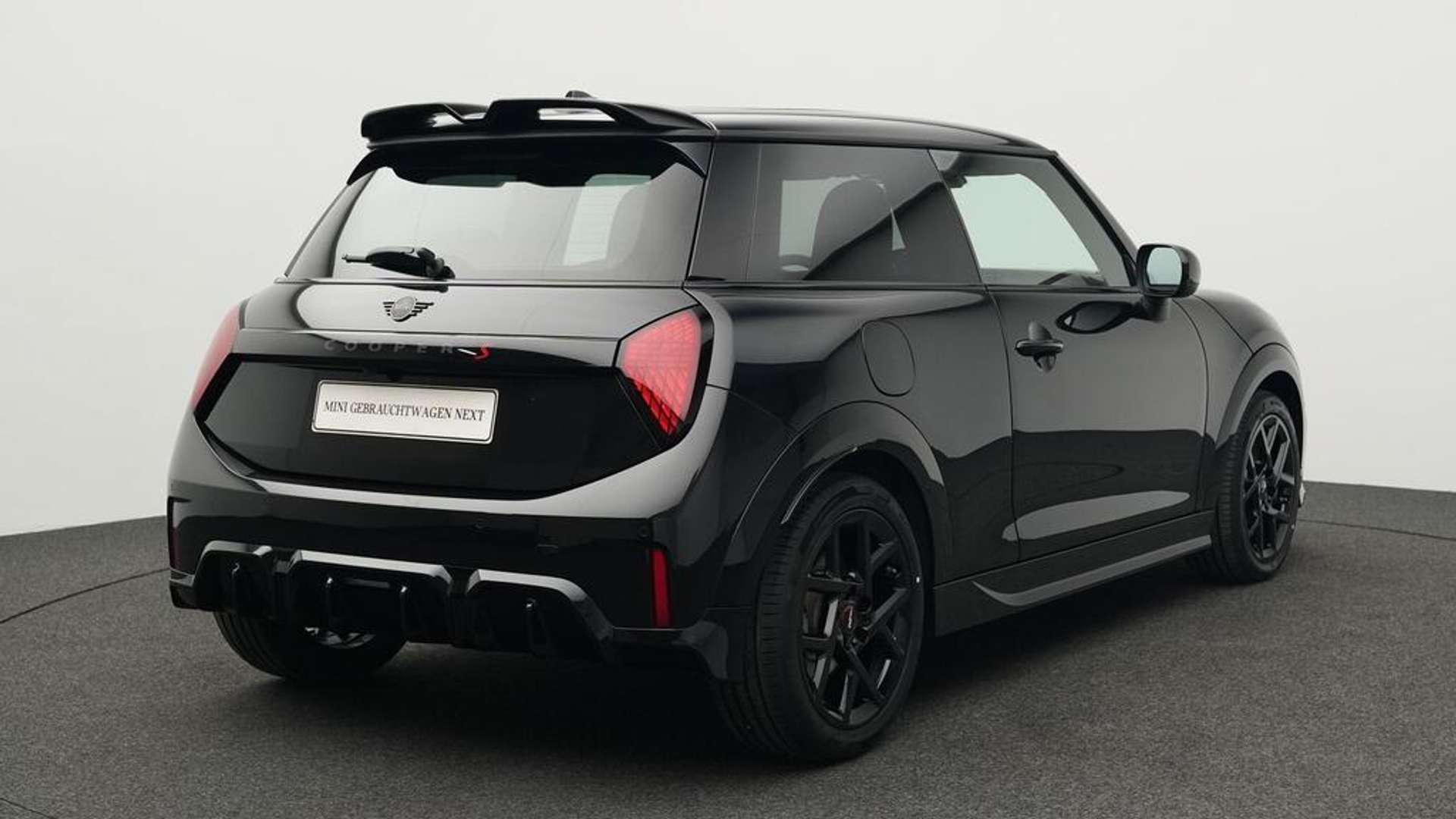 Mini Hatch JCW Cooper S - 2024 - Joinsteer - #4