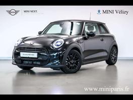 Mini Electric Cooper E -  - Joinsteer - #1