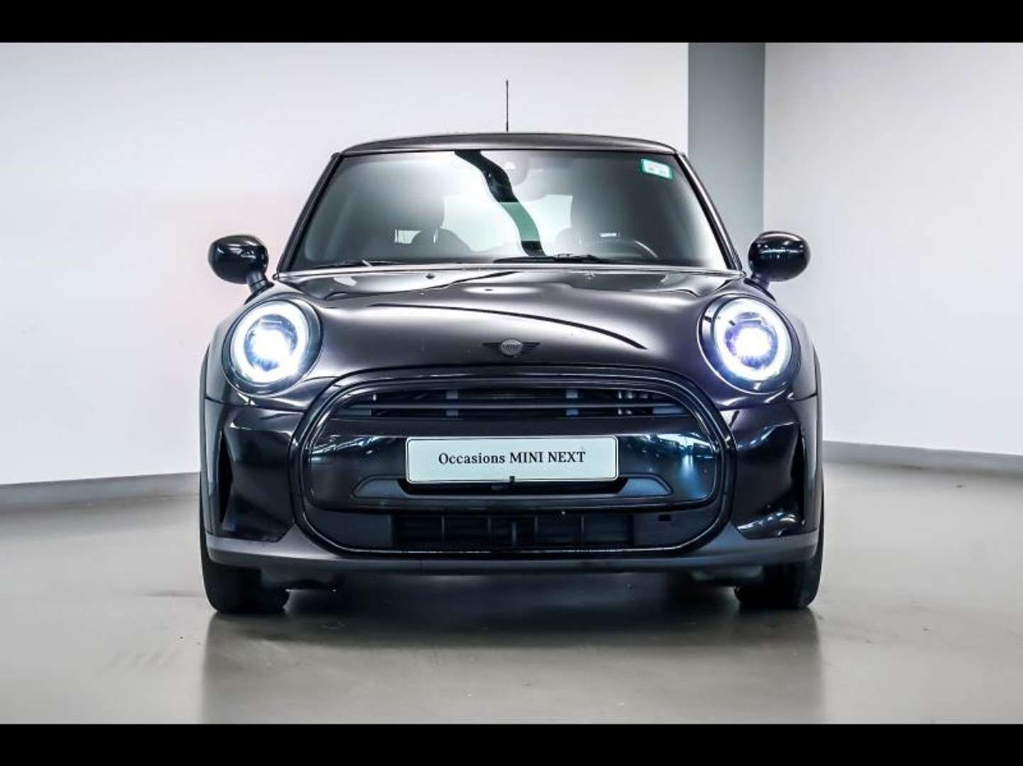Mini Electric Cooper E - 2022 - Joinsteer - #2