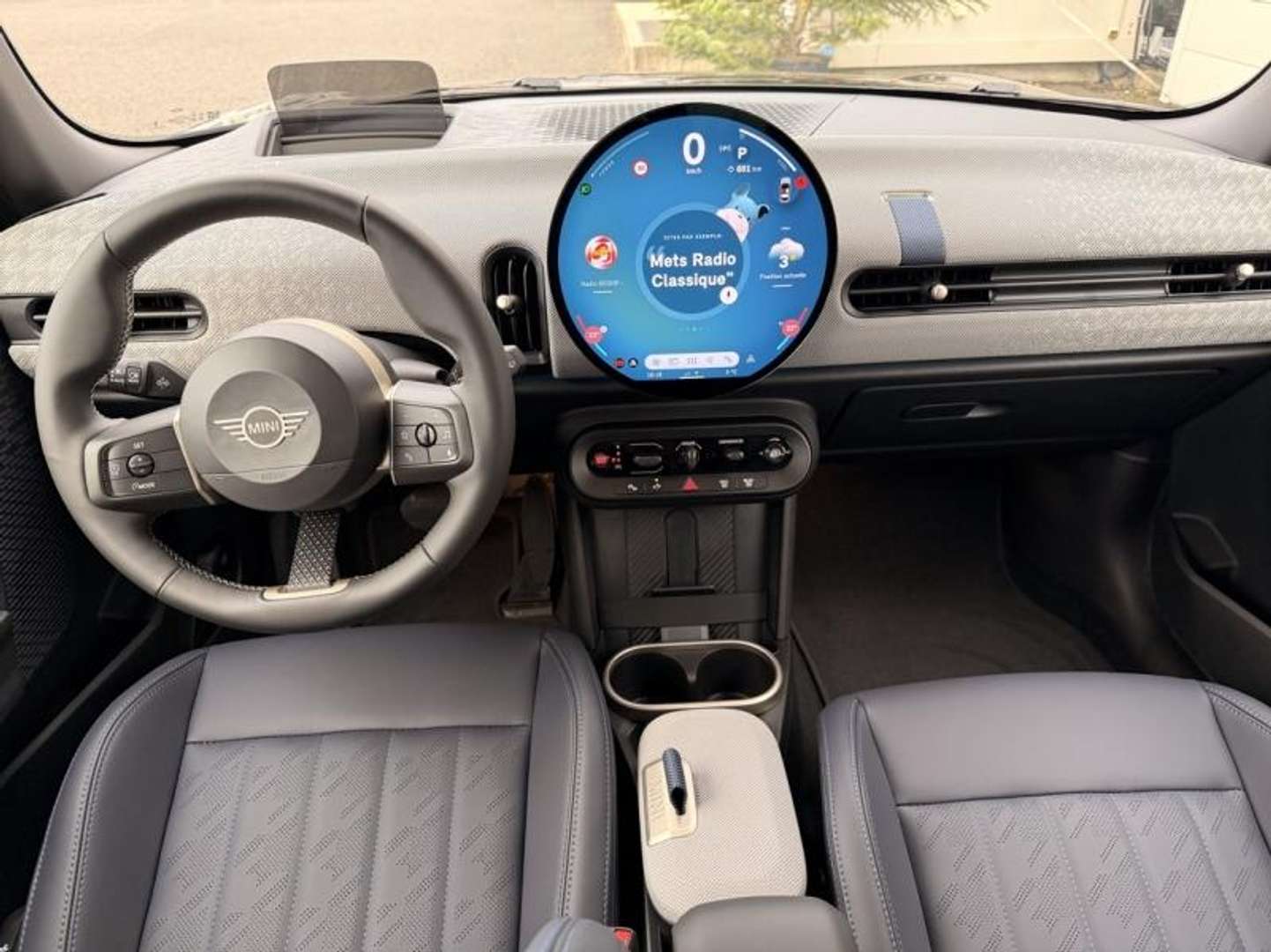 Mini Cooper Favoured Cooper - 2025 - Joinsteer - #4