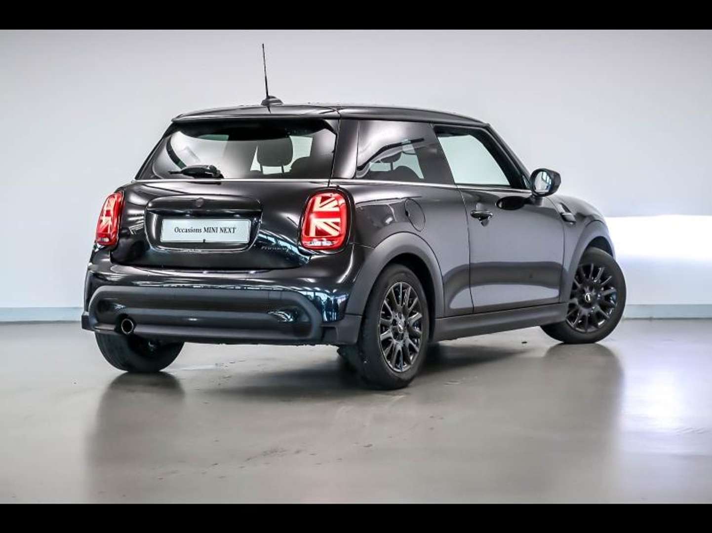 Mini Electric Cooper E - 2022 - Joinsteer - #3