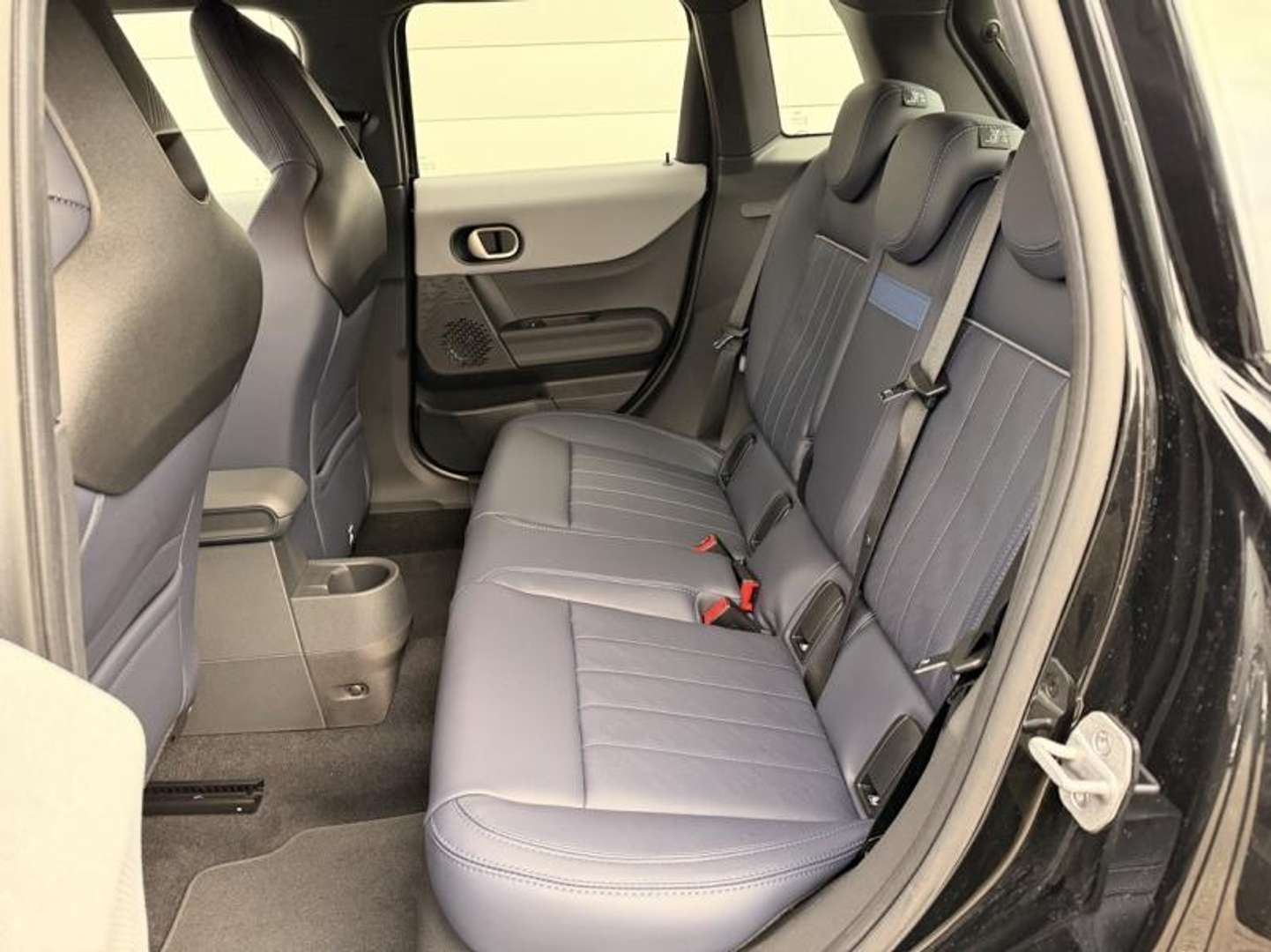 Mini Cooper Favoured Cooper - 2025 - Joinsteer - #5