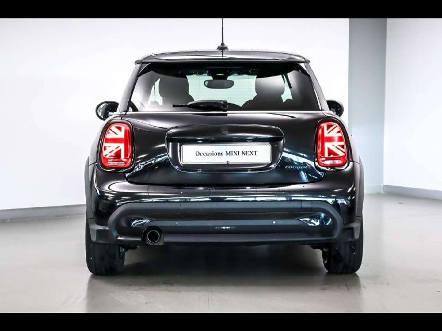 Mini Electric Cooper E - 2022 - Joinsteer - #4