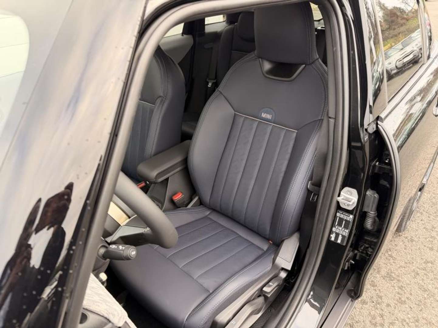 Mini Cooper Favoured Cooper - 2025 - Joinsteer - #6