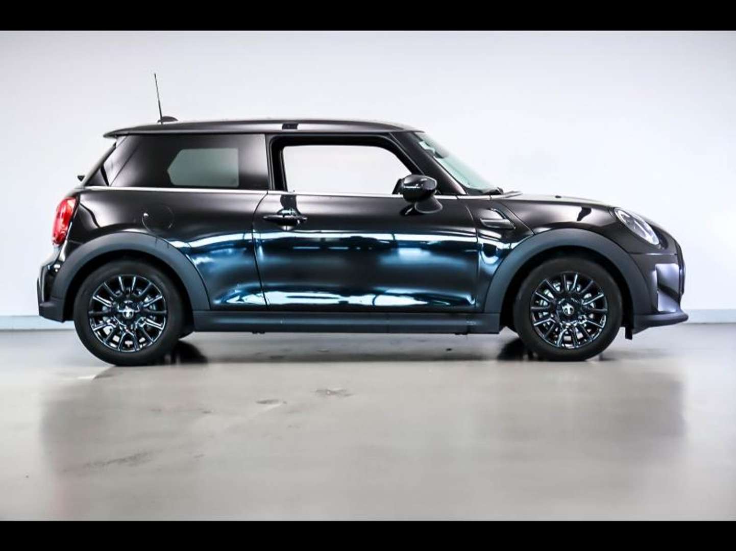 Mini Electric Cooper E - 2022 - Joinsteer - #5