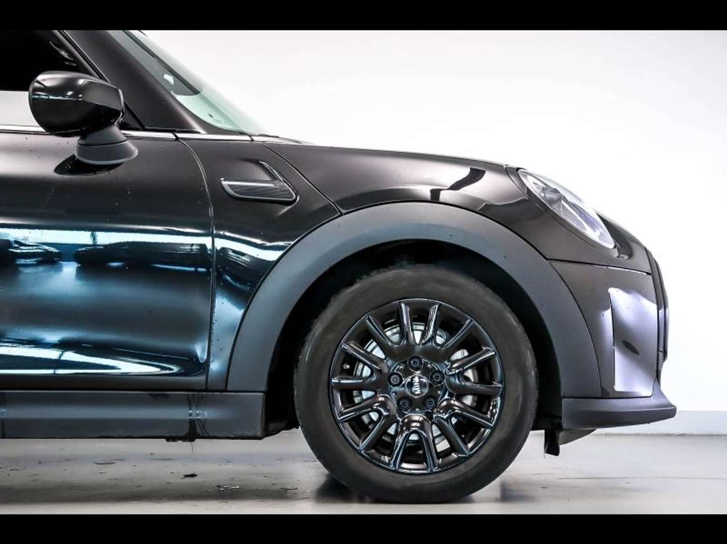 Mini Electric Cooper E - 2022 - Joinsteer - #6