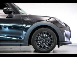 Mini Electric Cooper E -  - Joinsteer - #5