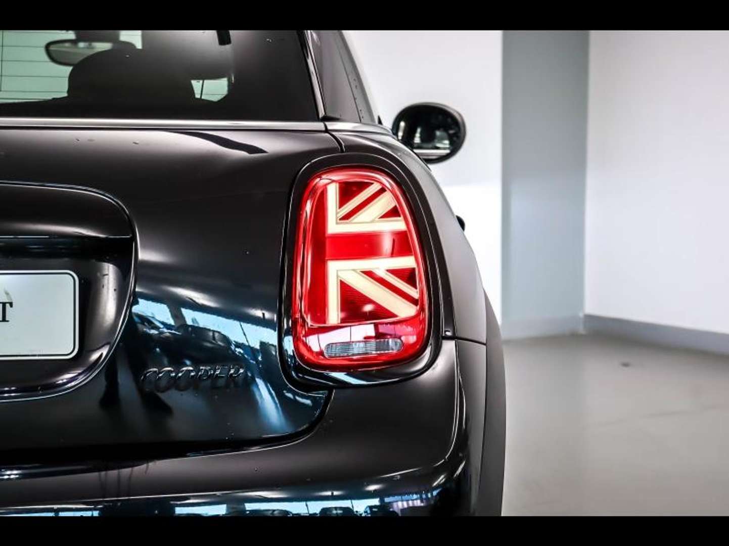 Mini Electric Cooper E - 2022 - Joinsteer - #8