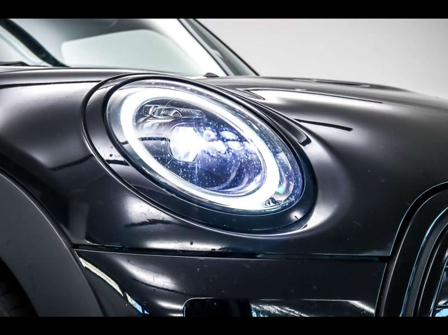 Mini Electric Cooper E - 2022 - Joinsteer - #9