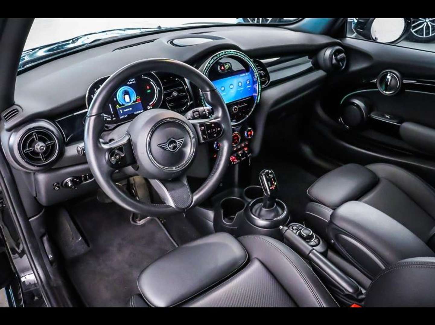 Mini Electric Cooper E - 2022 - Joinsteer - #10