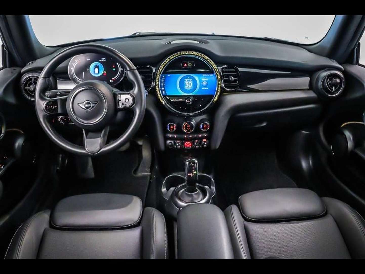 Mini Electric Cooper E - 2022 - Joinsteer - #11