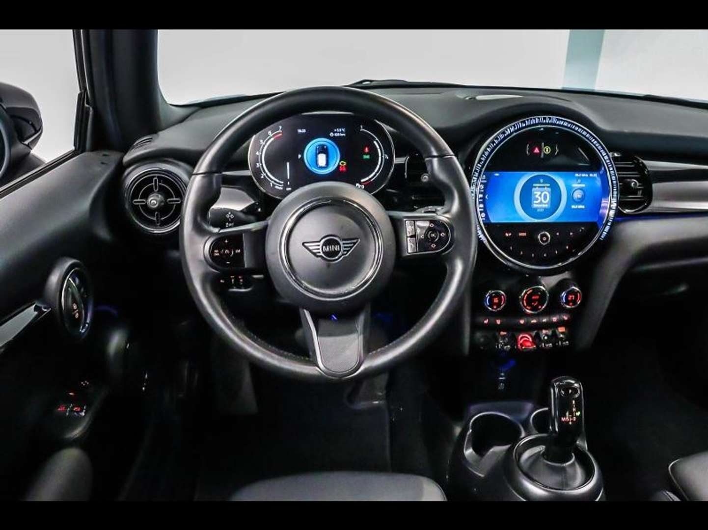 Mini Electric Cooper E - 2022 - Joinsteer - #12