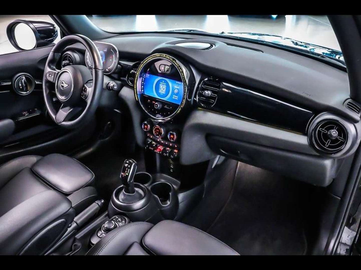Mini Electric Cooper E - 2022 - Joinsteer - #13