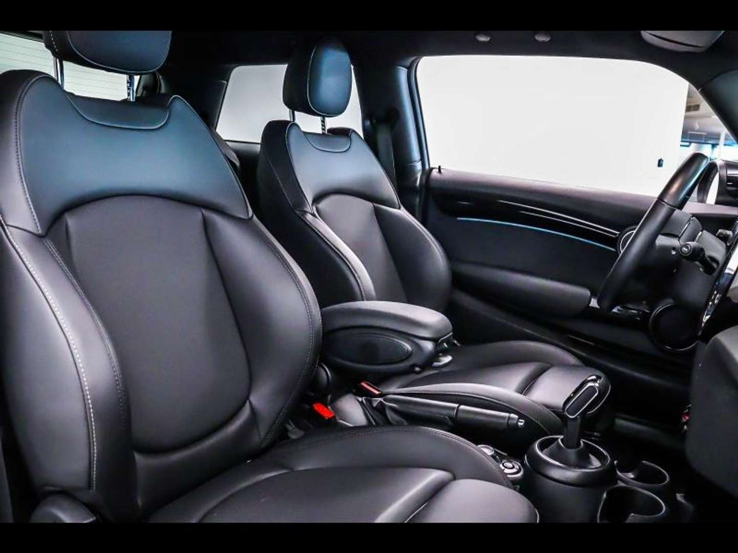Mini Electric Cooper E - 2022 - Joinsteer - #14