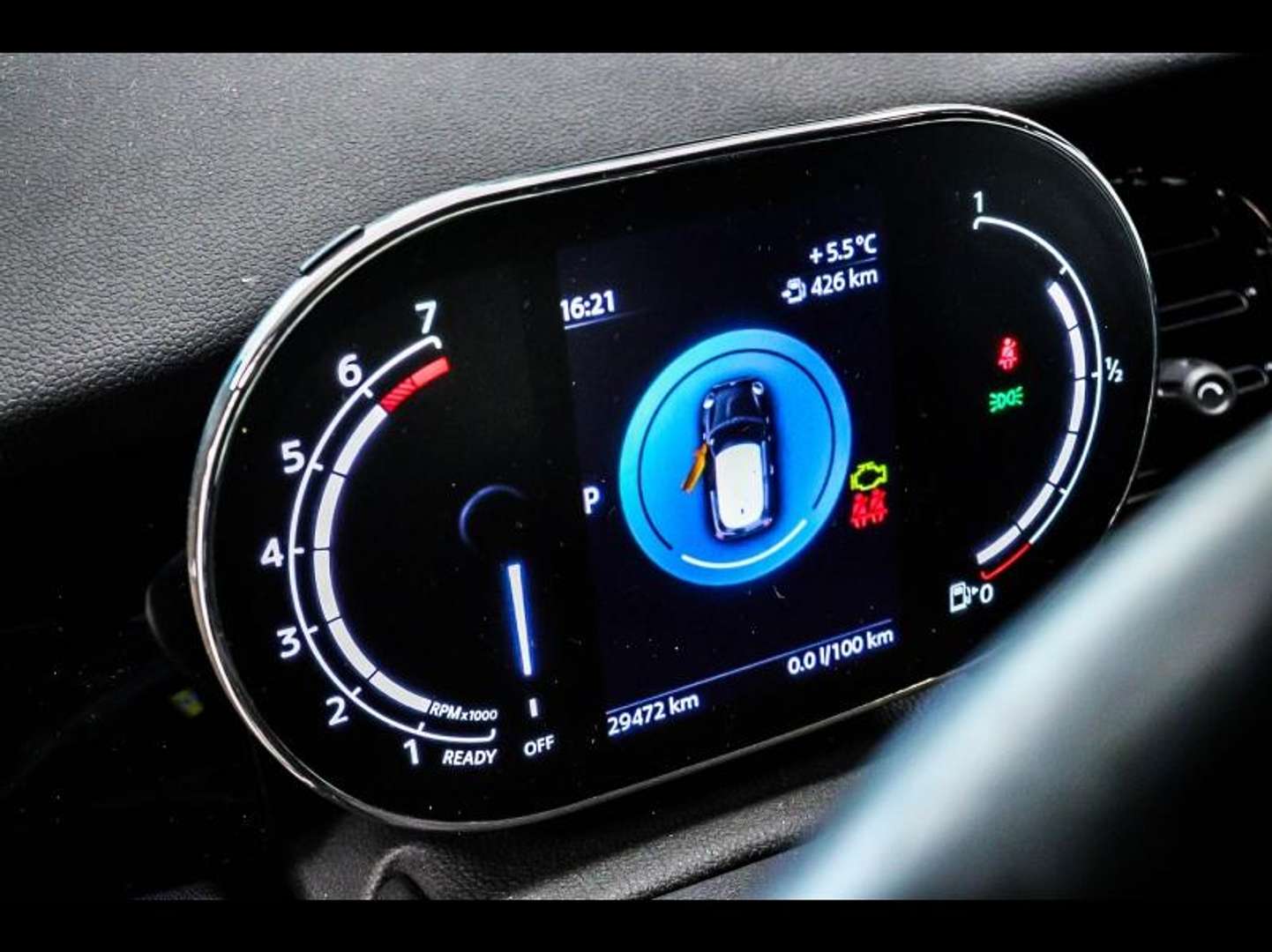 Mini Electric Cooper E - 2022 - Joinsteer - #15