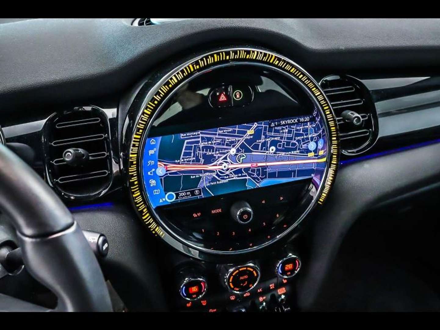 Mini Electric Cooper E - 2022 - Joinsteer - #16