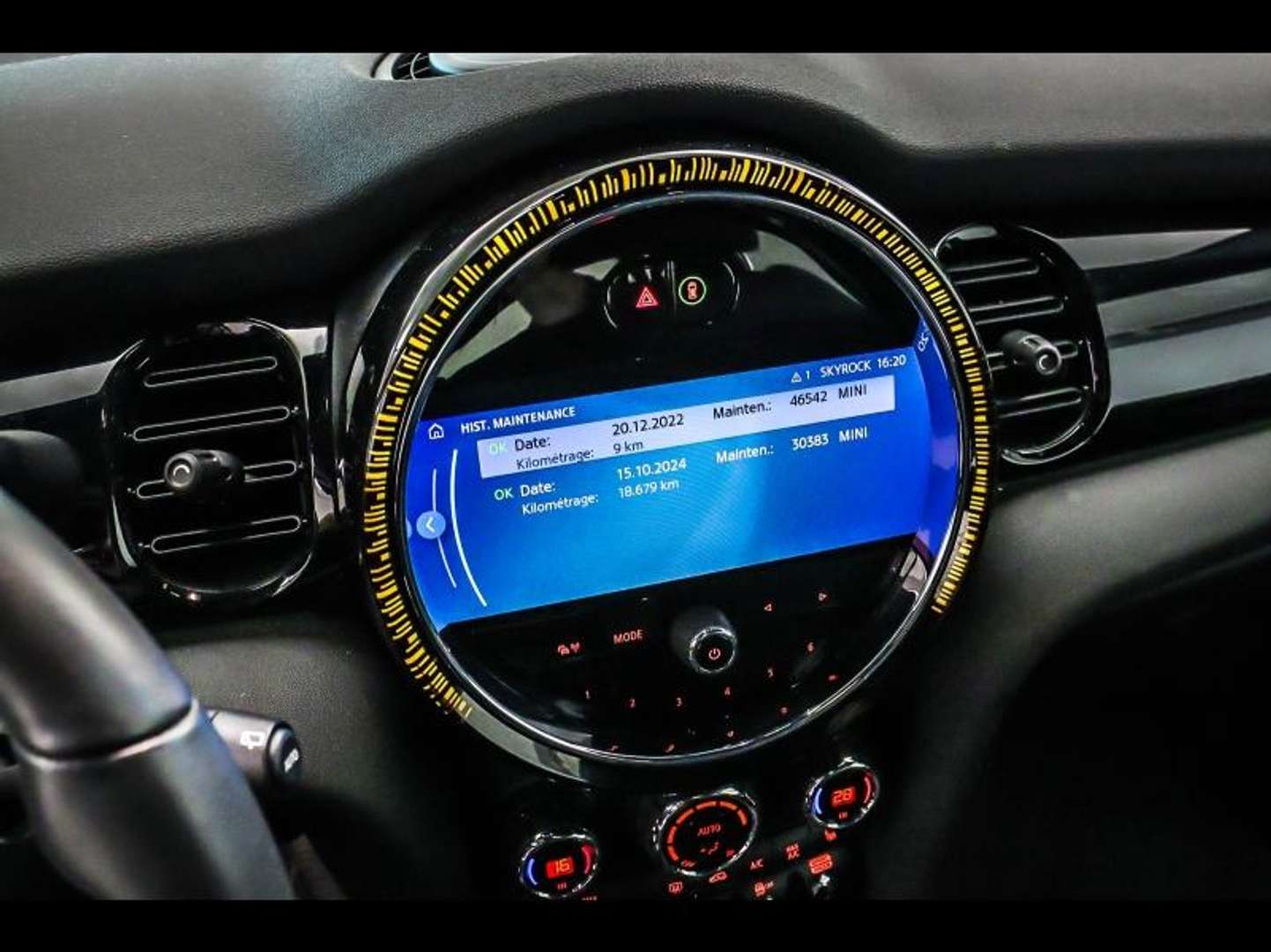 Mini Electric Cooper E - 2022 - Joinsteer - #17