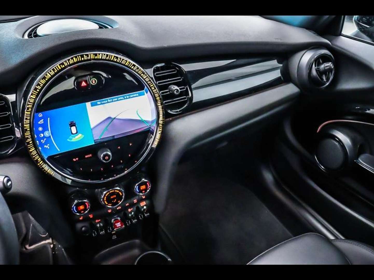Mini Electric Cooper E - 2022 - Joinsteer - #18