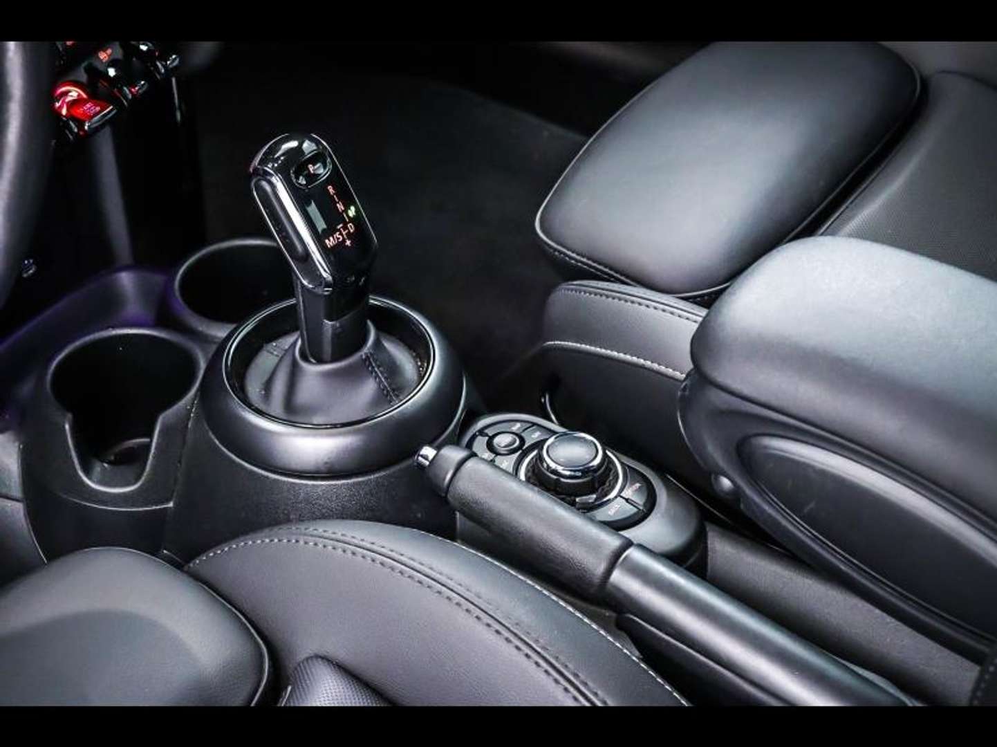 Mini Electric Cooper E - 2022 - Joinsteer - #19
