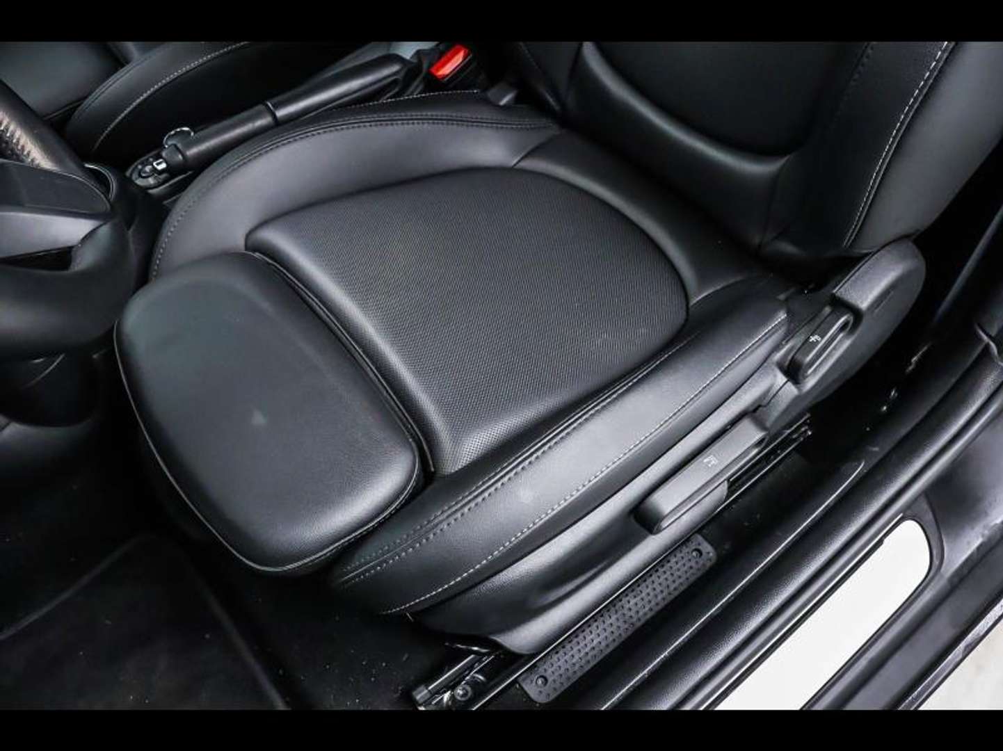 Mini Electric Cooper E - 2022 - Joinsteer - #20