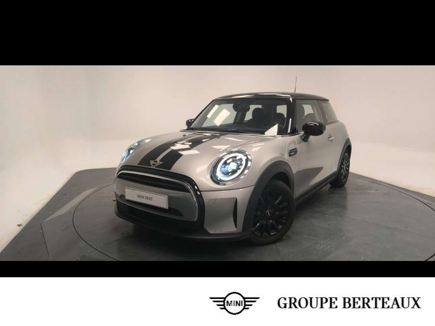 Mini Cooper E Camden Cooper E - 2023 - Joinsteer - #1