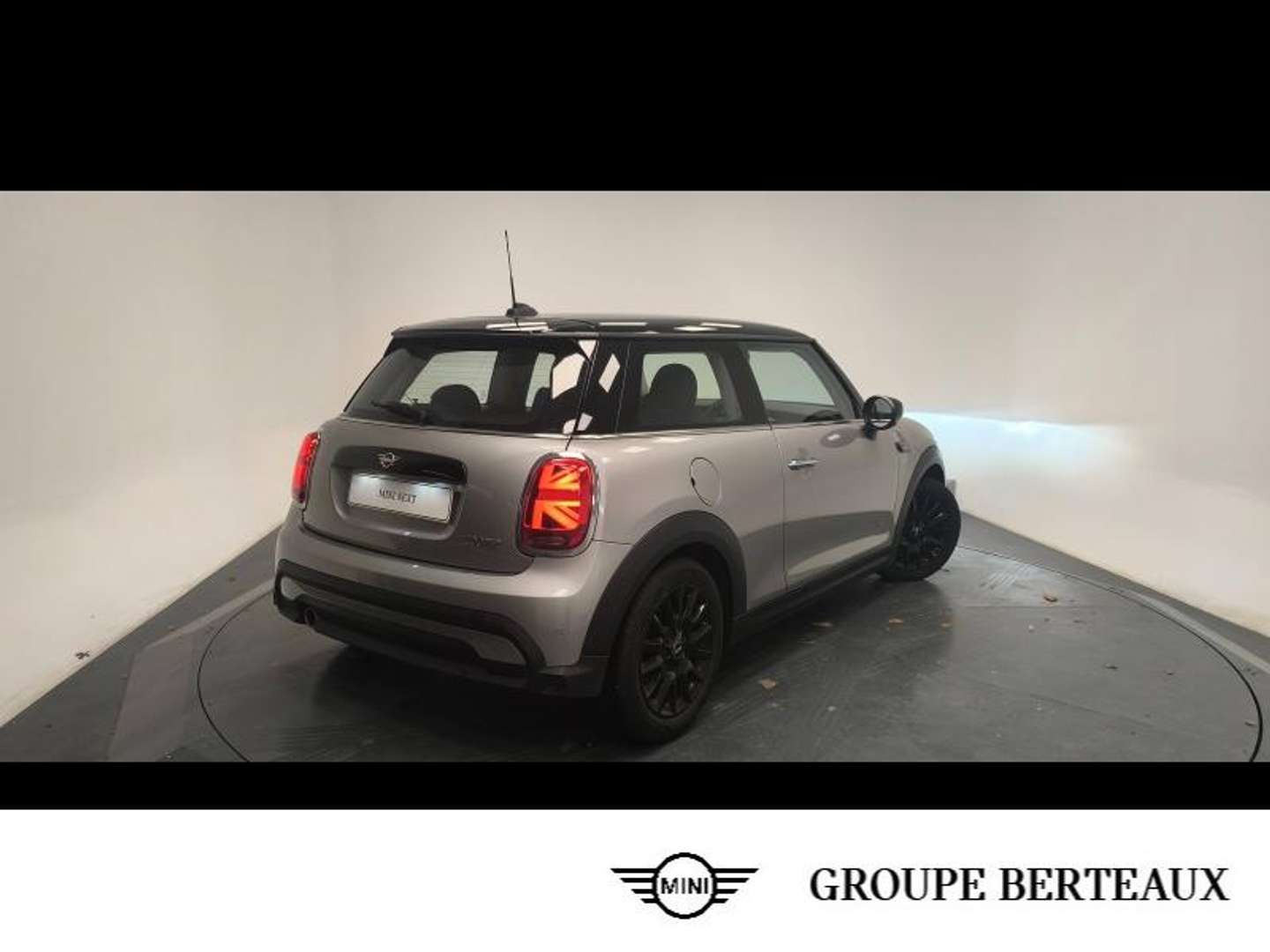 Mini Cooper E Camden Cooper E - 2023 - Joinsteer - #2