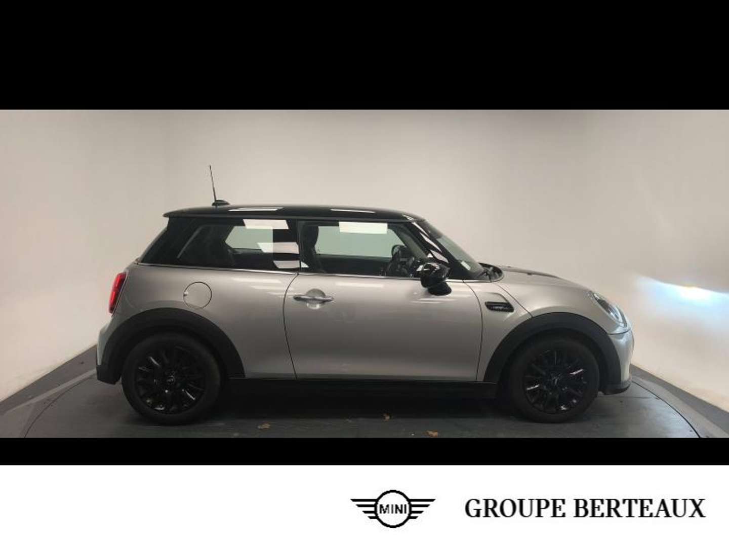 Mini Cooper E Camden Cooper E - 2023 - Joinsteer - #3
