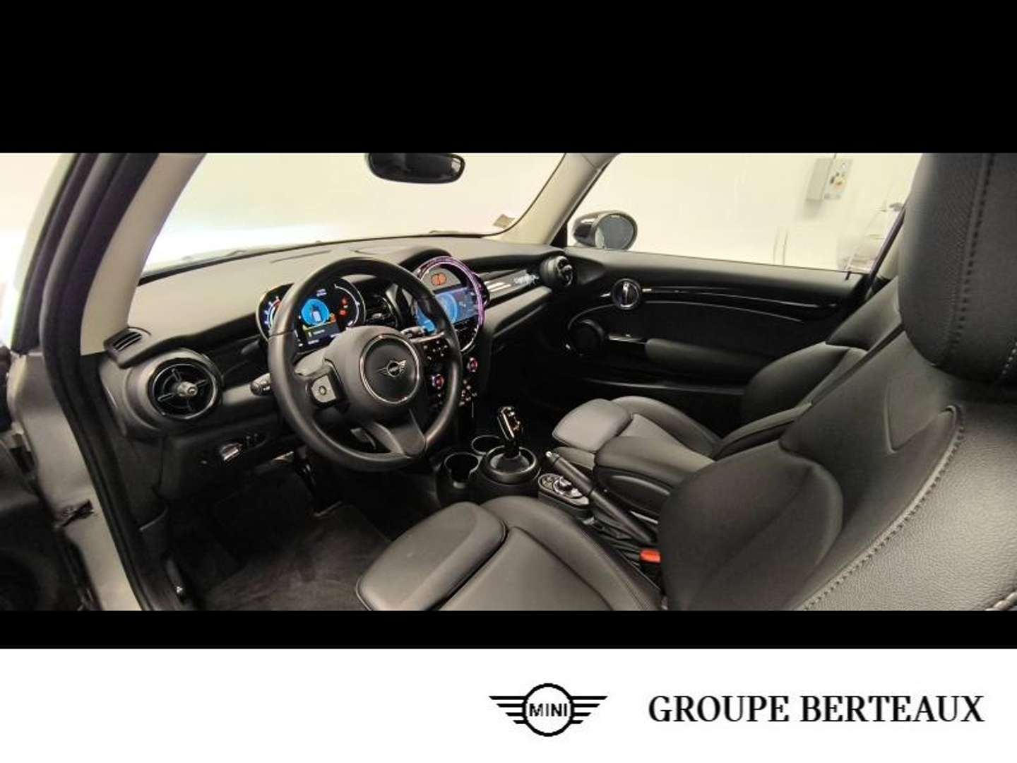 Mini Cooper E Camden Cooper E - 2023 - Joinsteer - #4