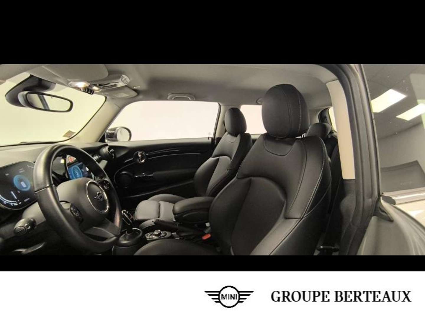 Mini Cooper E Camden Cooper E - 2023 - Joinsteer - #5