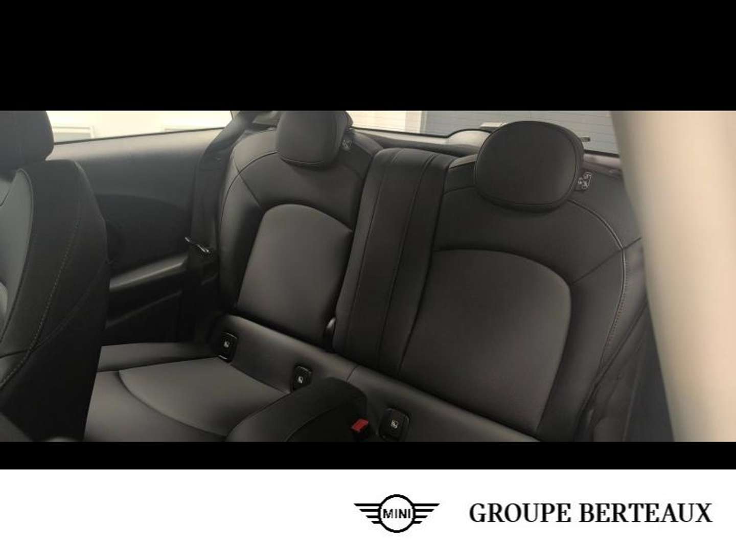 Mini Cooper E Camden Cooper E - 2023 - Joinsteer - #6