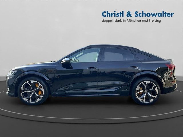 Audi E-tron S Sportback S E-tron Quattro - 2022 - Joinsteer - #2