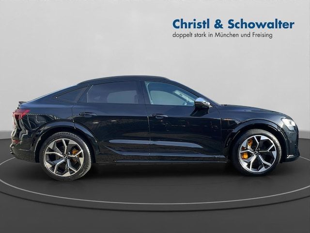 Audi E-tron S Sportback S E-tron Quattro - 2022 - Joinsteer - #6