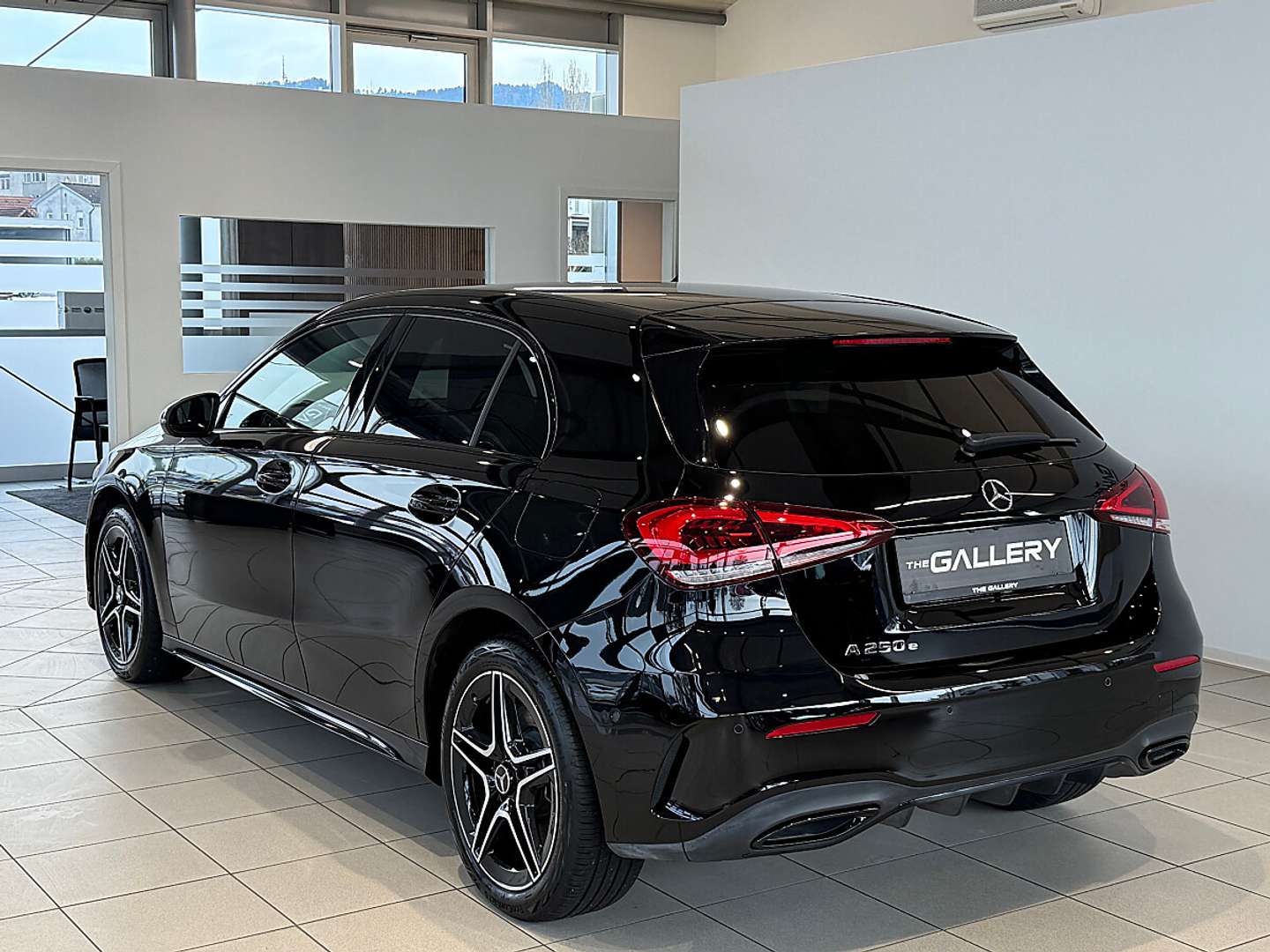 Mercedes Classe A 250 E 250 AMG Line - 2020 - Joinsteer - #7