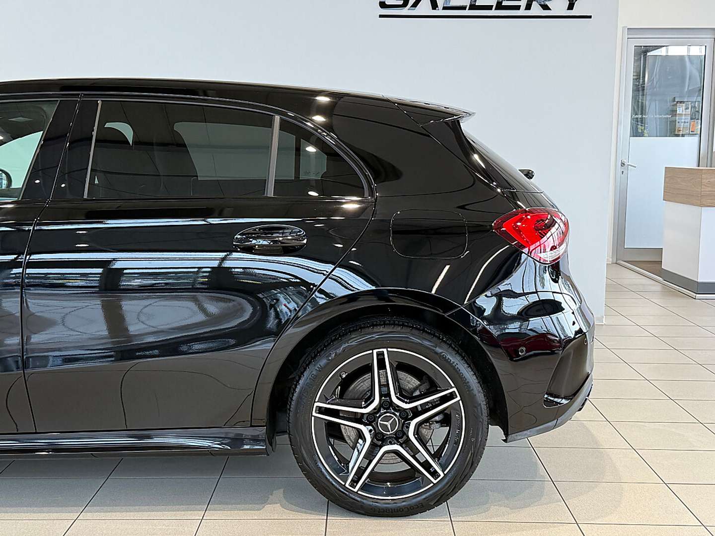 Mercedes Classe A 250 E 250 AMG Line - 2020 - Joinsteer - #9