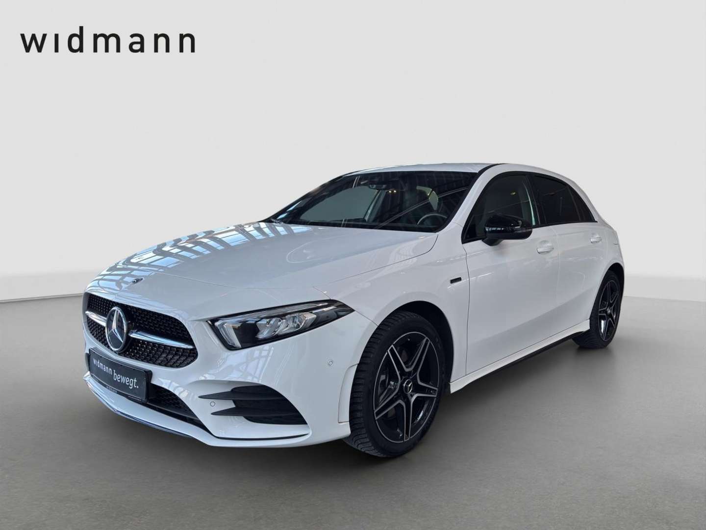 Mercedes Classe A 250 E 250 AMG Line - 2020 - Joinsteer - #1