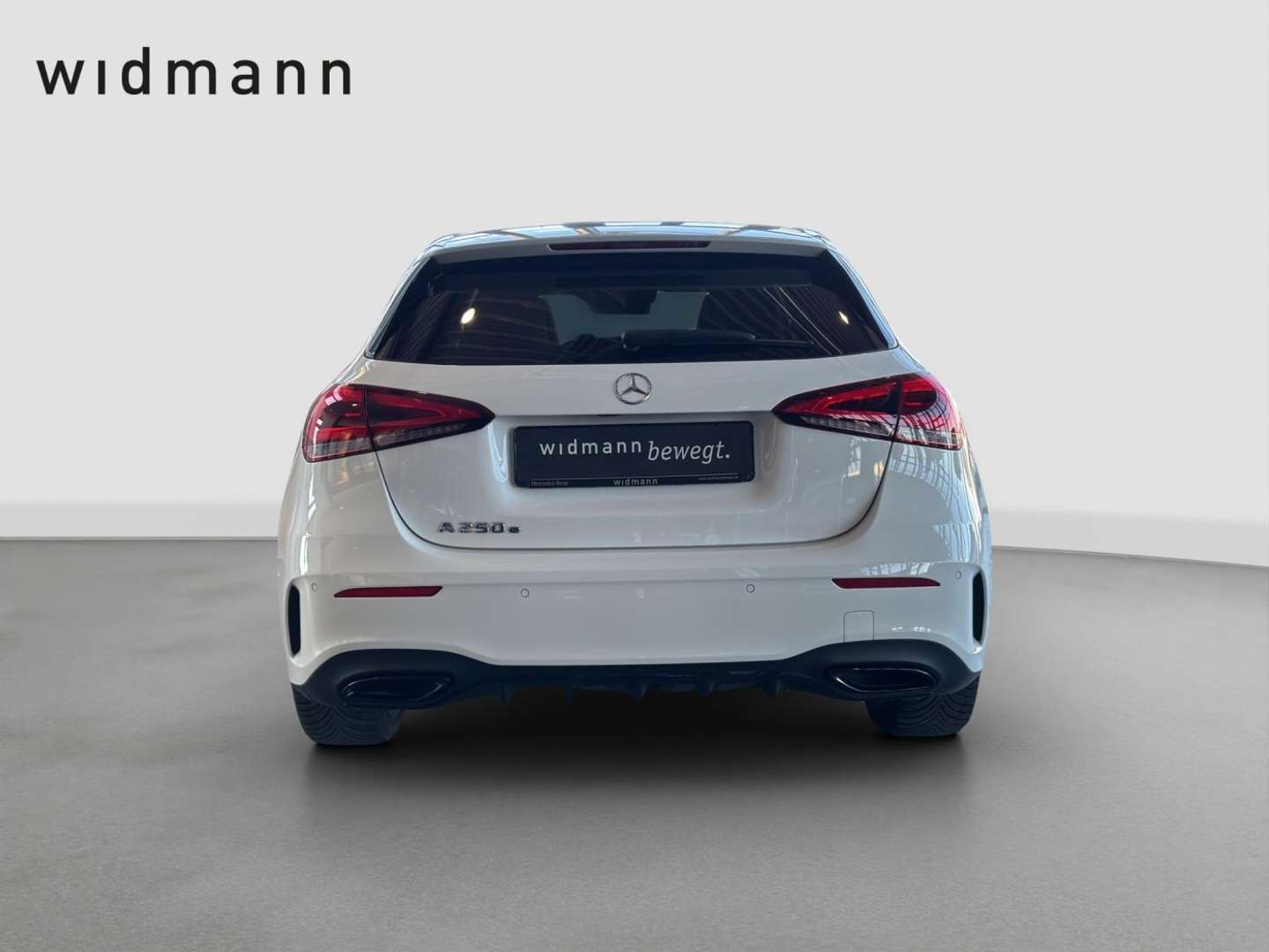 Mercedes Classe A 250 E 250 AMG Line - 2020 - Joinsteer - #4