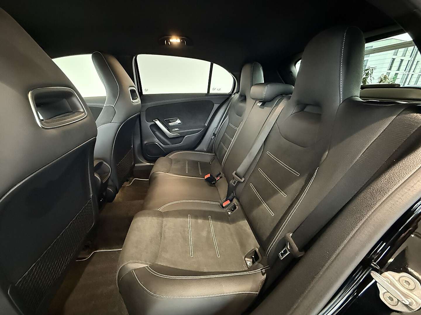 Mercedes Classe A 250 E 250 AMG Line - 2020 - Joinsteer - #12